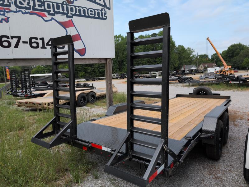 new Equipment / Flatbed Trailers Baseline  for sale, in Wetumpka, AL Thumbnail 3