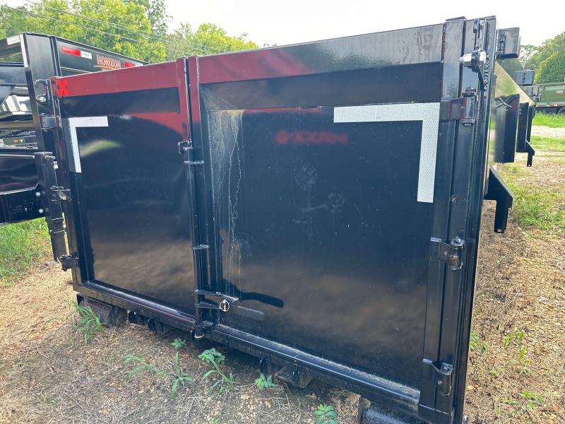 new Dump Trailers MAXX-D  for sale, in Wetumpka, AL Thumbnail 3