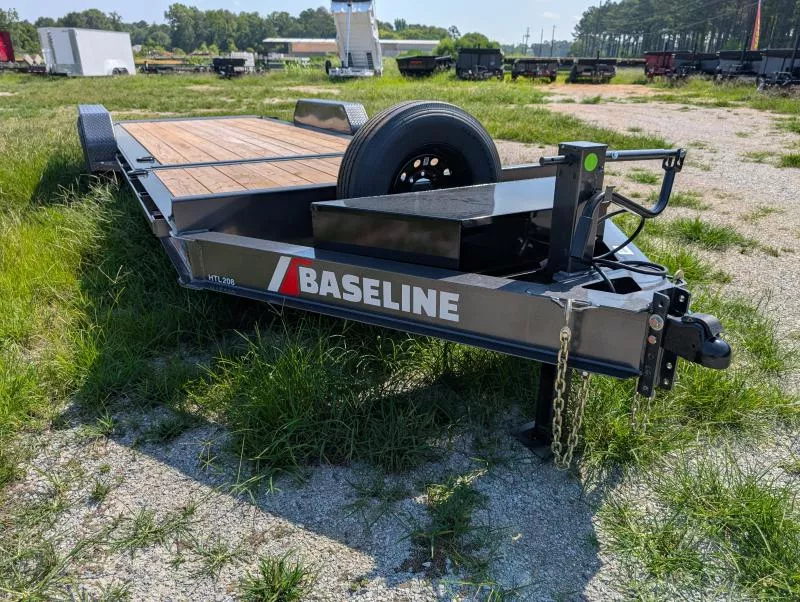 new Equipment / Flatbed Trailers Diamond C Trailers  for sale, in Wetumpka, AL Thumbnail 2