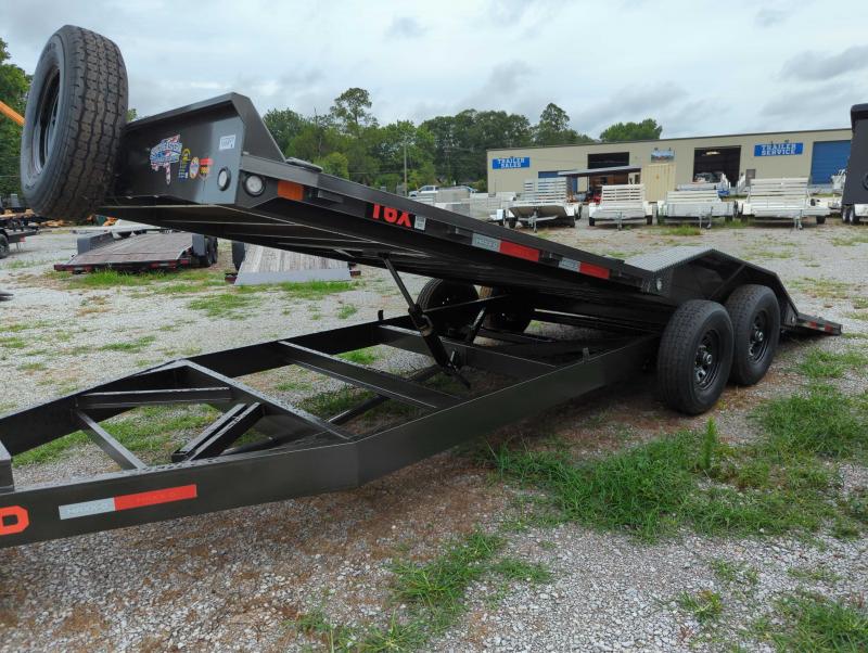 new Tilt Trailers MAXX-D  for sale, in Wetumpka, AL Thumbnail 2