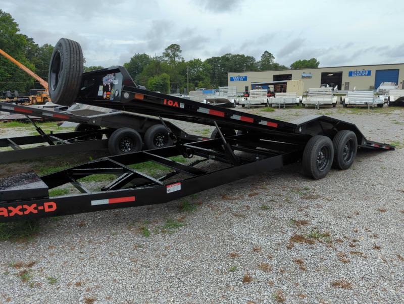 new Tilt Trailers MAXX-D  for sale, in Wetumpka, AL Thumbnail 2