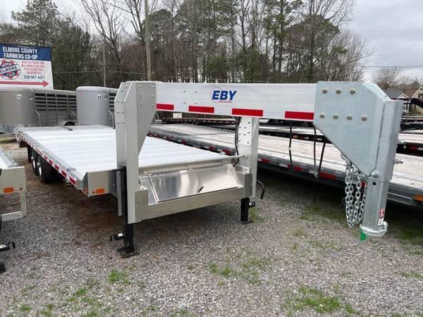 new Goose Bodies EBY  for sale, in Elberta, AL Thumbnail 2