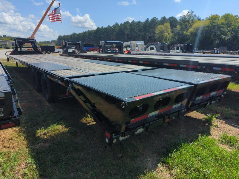 new Equipment / Flatbed Trailers MAXX-D Other for sale, in Wetumpka, AL Thumbnail 3