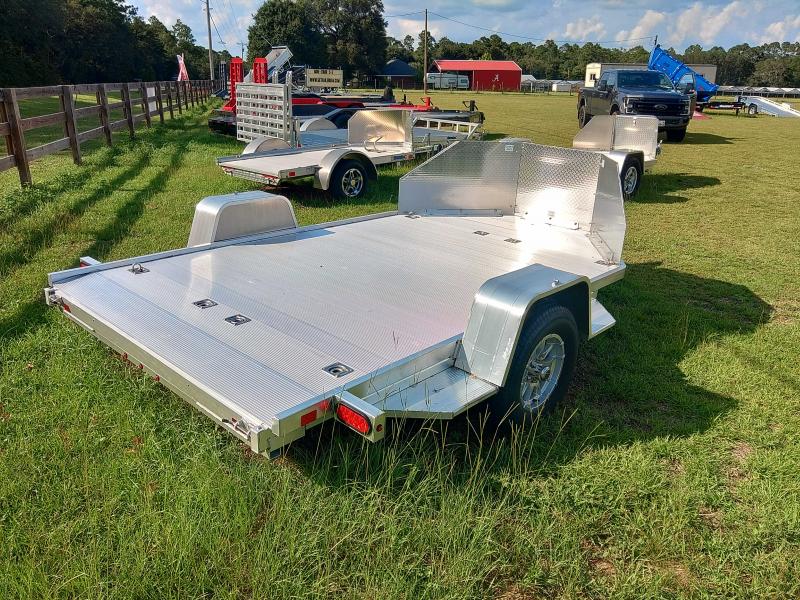 new Motorcycle / Cycle Trailers Aluma  for sale, in Wetumpka, AL Thumbnail 2