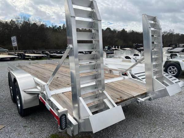 new Car Haulers / Racing Trailers Mission Other for sale, in Elberta, AL Thumbnail 3