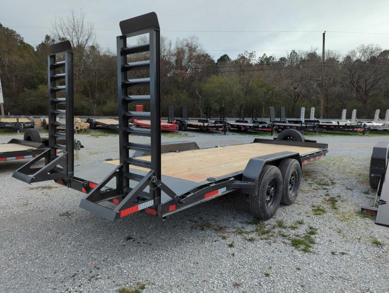 new Equipment / Flatbed Trailers Baseline  for sale, in Wetumpka, AL Thumbnail 3