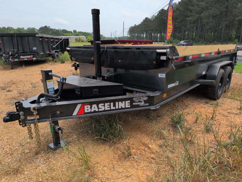new Dump Trailers Baseline  for sale, in Wetumpka, AL Thumbnail 2