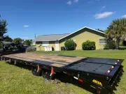 used Equipment / Flatbed Trailers Big Tex Trailers  for sale, in Punta Gorda, FL Thumbnail 2