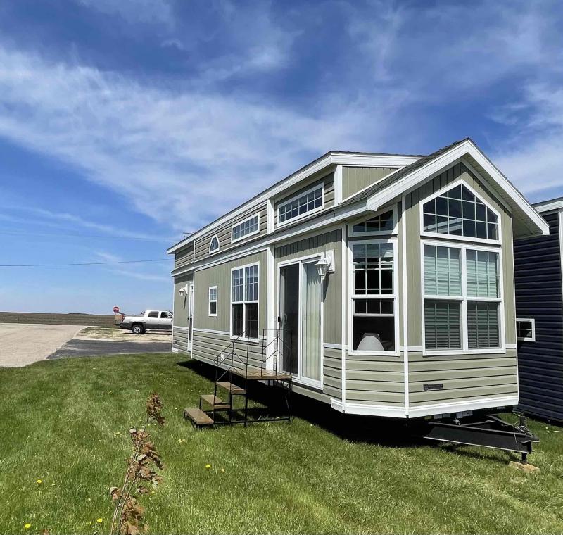 Park Model Homes RVs and Low Speed Vehicles in Sublette, IL