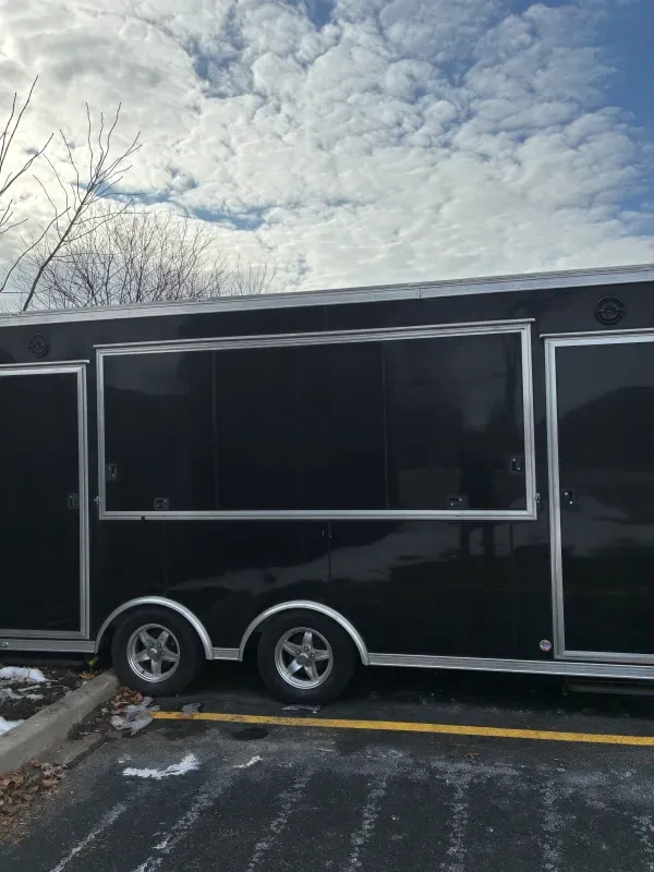 used Cargo (Enclosed) Trailers ATC  for sale, in Arlington Heights, IL Thumbnail 3