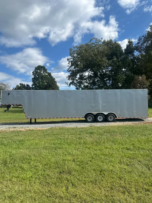 used Cargo (Enclosed) Trailers Cynergy Cargo  for sale, in Vale, NC Thumbnail 4