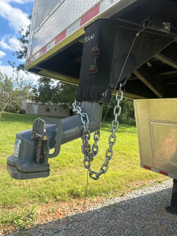 used Cargo (Enclosed) Trailers Cynergy Cargo  for sale, in Vale, NC Thumbnail 5