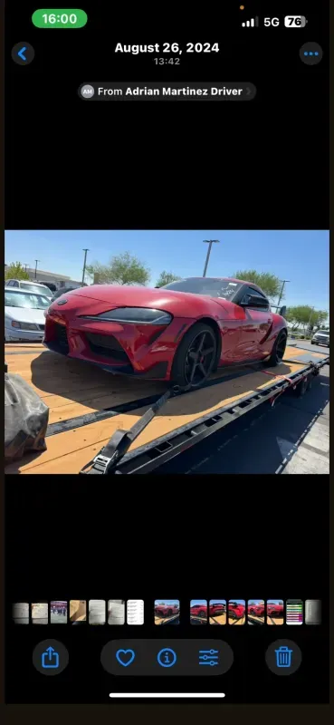 used Flat Decks PJ Trailers  for sale, in El Paso, TX Thumbnail 5