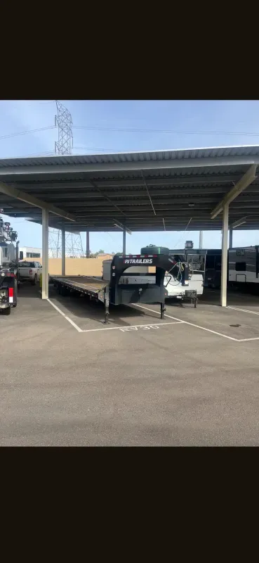 used Flat Decks PJ Trailers  for sale, in El Paso, TX Thumbnail 12