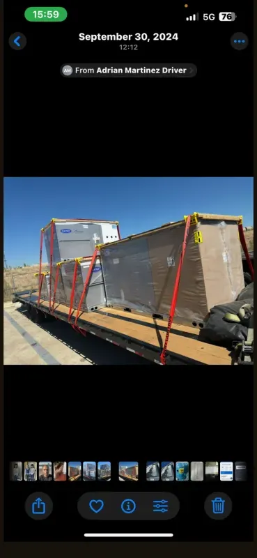 used Flat Decks PJ Trailers  for sale, in El Paso, TX Thumbnail 18