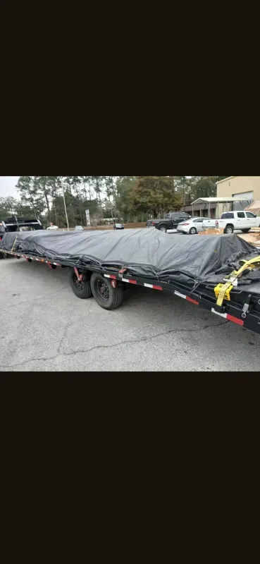 used Flat Decks PJ Trailers  for sale, in El Paso, TX Thumbnail 10
