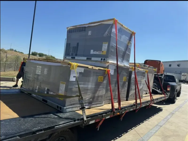 used Flat Decks PJ Trailers  for sale, in El Paso, TX Thumbnail 3