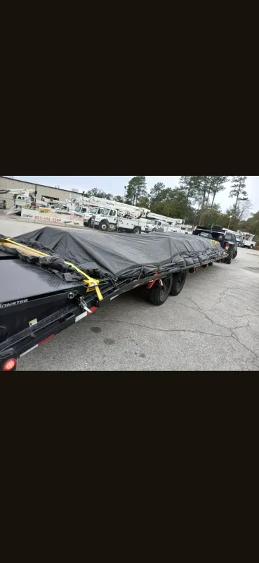 used Flat Decks PJ Trailers  for sale, in El Paso, TX Thumbnail 16
