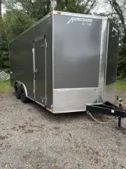 2027 Homesteader Trailers 816IT 