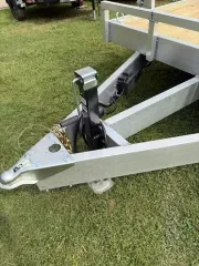 new Equipment / Flatbed Trailers Wolverine  for sale, in Albany, OH Thumbnail 3