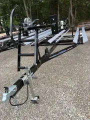 new Utility Trailers Wolverine  for sale, in Albany, OH Thumbnail 1