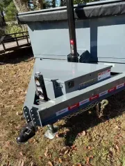 new Dump Trailers U-Dump  for sale, in Albany, OH Thumbnail 2