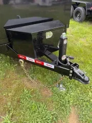 new Dump Trailers U-Dump  for sale, in Albany, OH Thumbnail 2