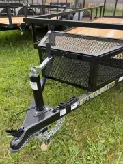 new Utility Trailers Carry-On  for sale, in Albany, OH Thumbnail 2
