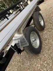 new Utility Trailers Wolverine  for sale, in Albany, OH Thumbnail 3