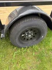 new Utility Trailers Carry-On  for sale, in Albany, OH Thumbnail 3
