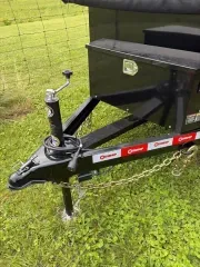 new Dump Trailers U-Dump  for sale, in Albany, OH Thumbnail 2