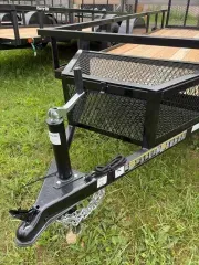 new Utility Trailers Carry-On  for sale, in Albany, OH Thumbnail 2