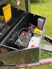 new Dump Trailers U-Dump  for sale, in Albany, OH Thumbnail 3