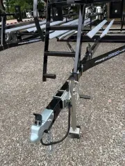 new Utility Trailers Wolverine  for sale, in Albany, OH Thumbnail 2