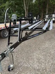new Utility Trailers Wolverine  for sale, in Albany, OH Thumbnail 1