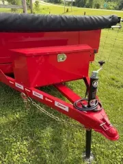 new Dump Trailers U-Dump  for sale, in Albany, OH Thumbnail 2