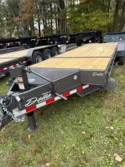 2027 DELTA 28TB 