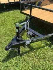 new Utility Trailers Carry-On  for sale, in Albany, OH Thumbnail 2