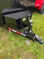 new Dump Trailers U-Dump  for sale, in Albany, OH Thumbnail 2