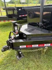 new Dump Trailers U-Dump  for sale, in Albany, OH Thumbnail 2