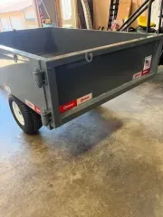 new Dump Trailers U-Dump  for sale, in Albany, OH Thumbnail 3