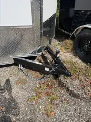 new Cargo (Enclosed) Trailers Homesteader Trailers  for sale, in Albany, OH Thumbnail 2