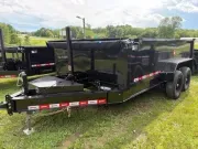 new Dump Trailers U-Dump  for sale, in Albany, OH Thumbnail 1
