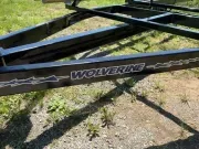 new Utility Trailers Wolverine  for sale, in Albany, OH Thumbnail 2