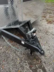 new Cargo (Enclosed) Trailers Homesteader Trailers  for sale, in Albany, OH Thumbnail 2