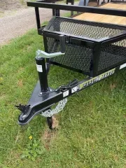 new Utility Trailers Carry-On  for sale, in Albany, OH Thumbnail 2