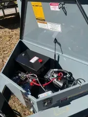 new Dump Trailers U-Dump  for sale, in Albany, OH Thumbnail 3