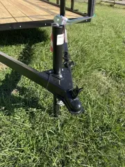 new Utility Trailers Carry-On  for sale, in Albany, OH Thumbnail 3
