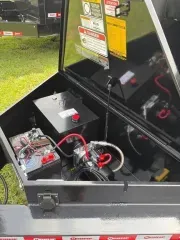 new Dump Trailers U-Dump  for sale, in Albany, OH Thumbnail 3