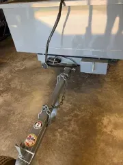 new Dump Trailers U-Dump  for sale, in Albany, OH Thumbnail 2